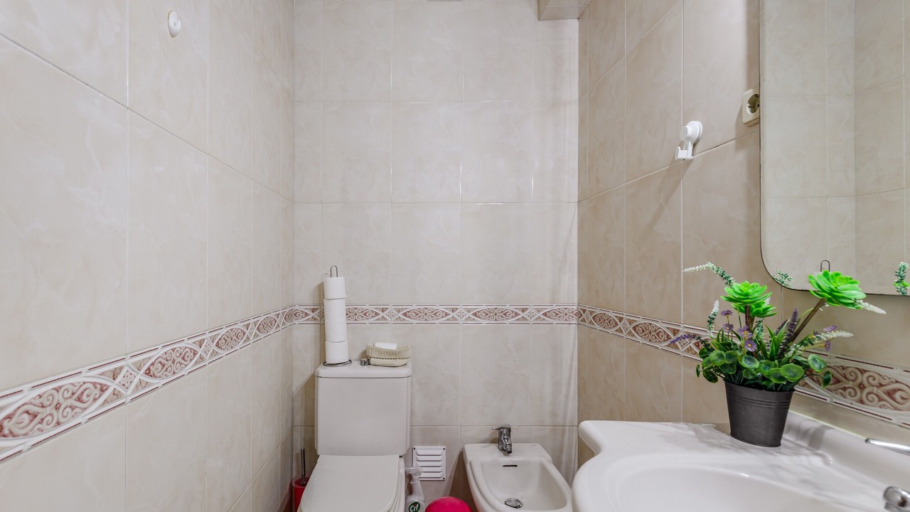 Photo of Bathroom in Setubal