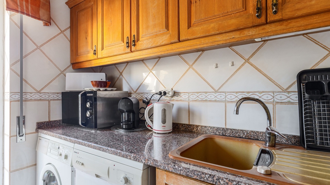 Photo of Kitchen in Setubal