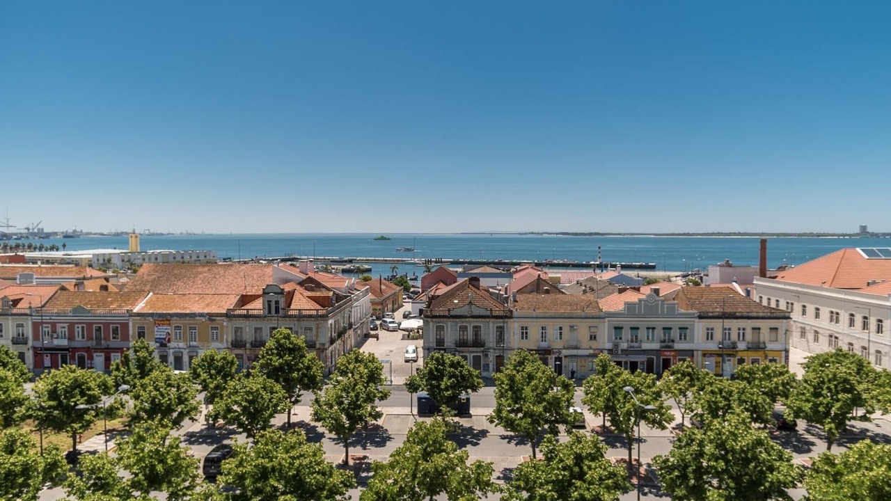 Photo of Others in Setubal