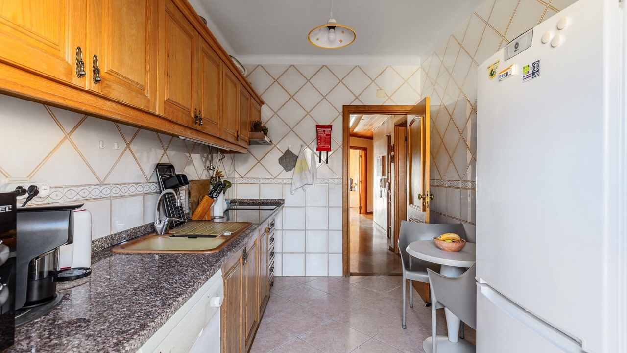 Photo of Kitchen in Setubal