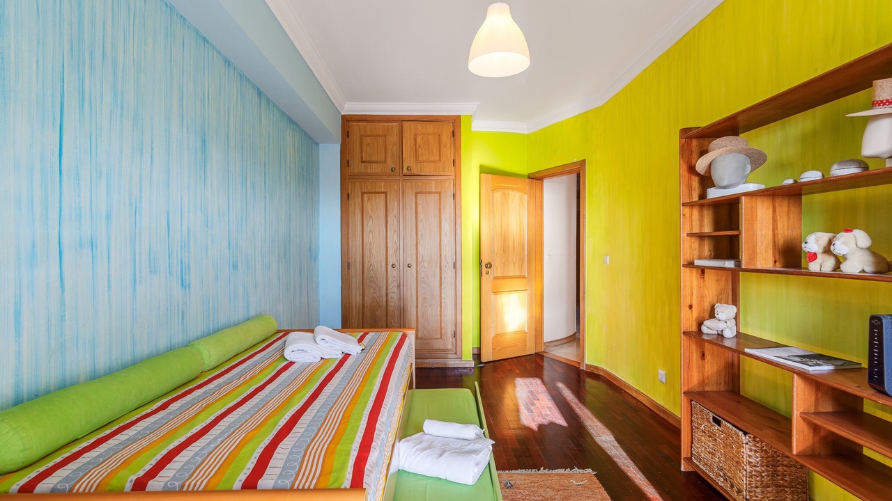 Photo of Bedroom in Setubal