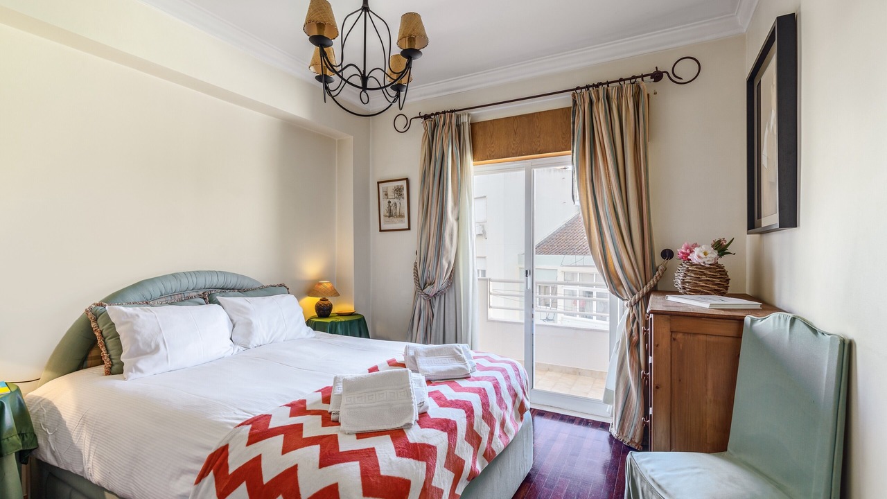 Photo of Bedroom in Setubal