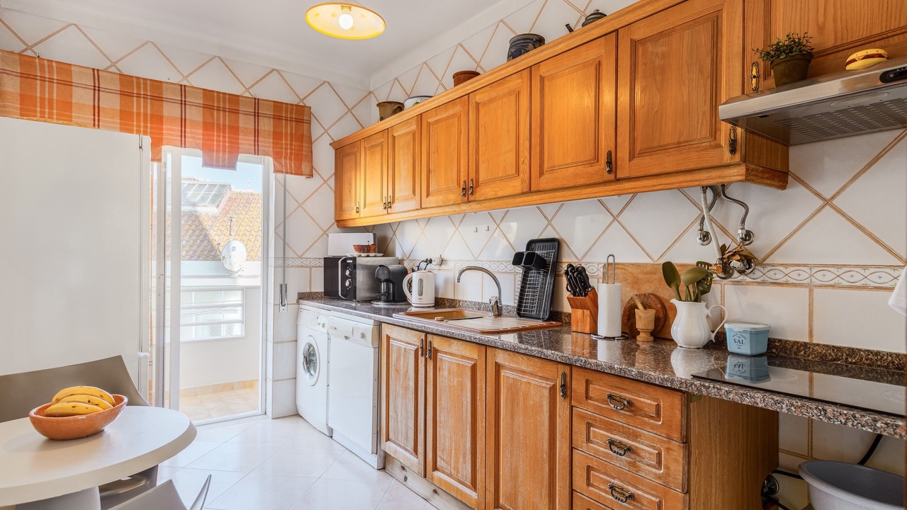 Photo of Kitchen in Setubal