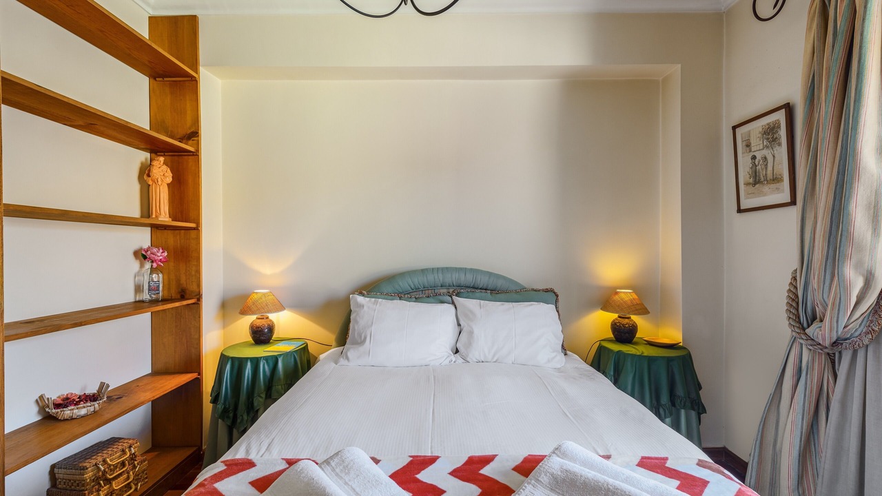 Photo of Bedroom in Setubal