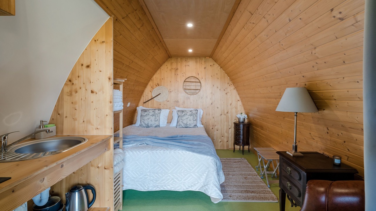 Photo of Bedroom in Ronfe