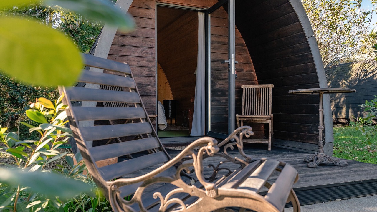 Photo of Patio Balcony in Ronfe