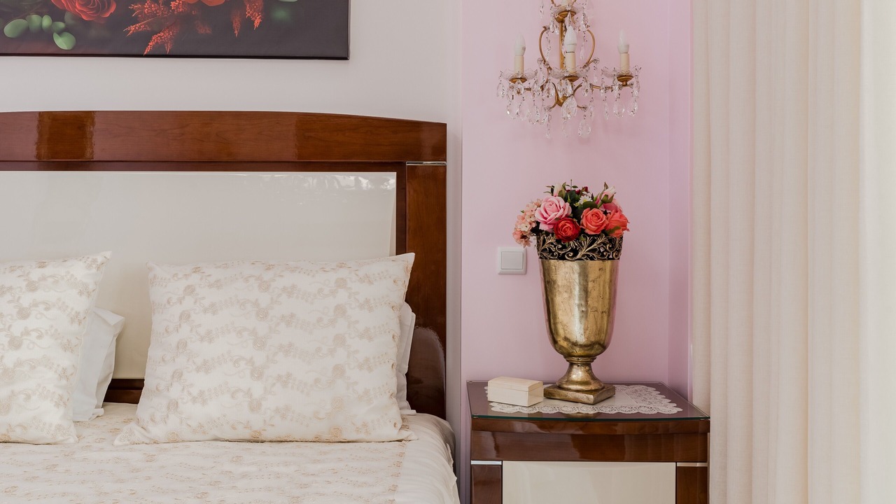 Photo of Bedroom in Ronfe