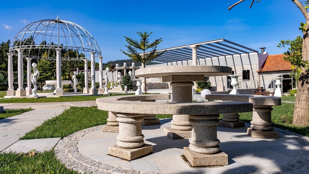 Photo of Outdoor in Ronfe