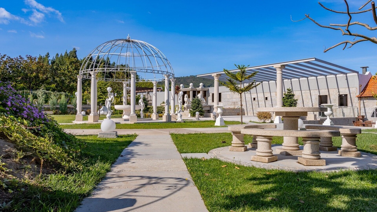 Photo of Outdoor in Ronfe