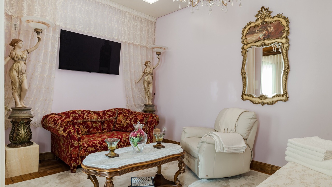 Photo of Livingroom in Ronfe