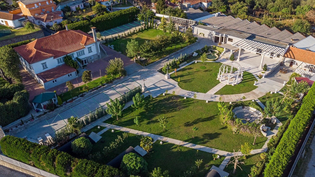 Photo of Outdoor in Ronfe