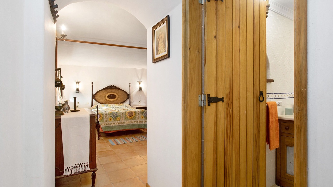 Photo of Bedroom in Lousa