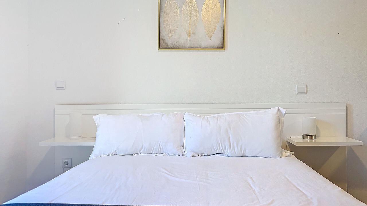 Photo of Bedroom in Santo Antonio
