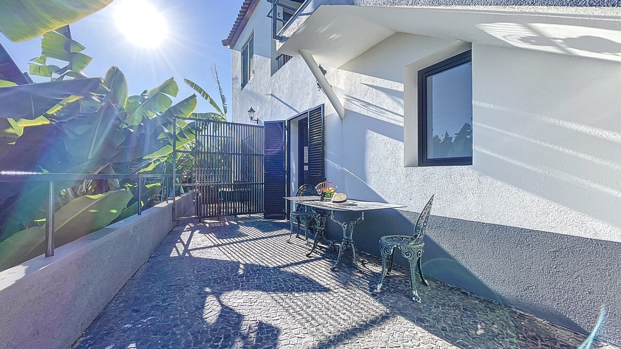 Photo of Outdoor in Santo Antonio