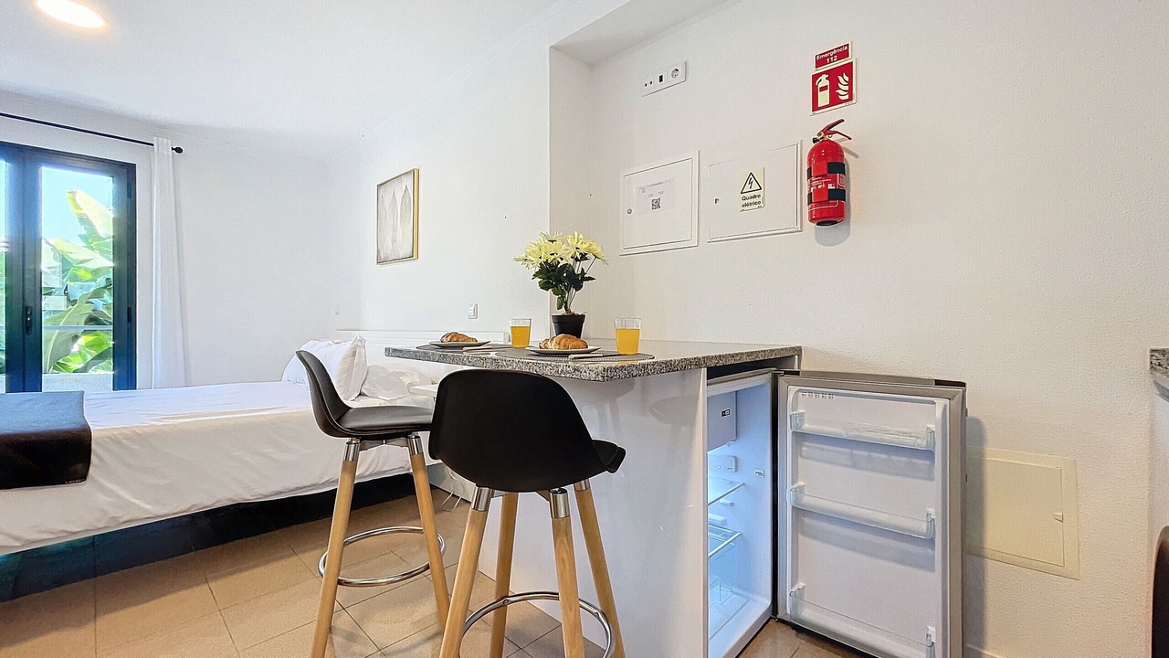 Photo of Bedroom in Santo Antonio