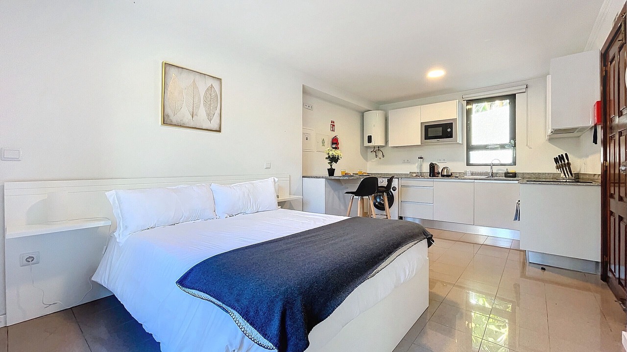 Photo of Bedroom in Santo Antonio