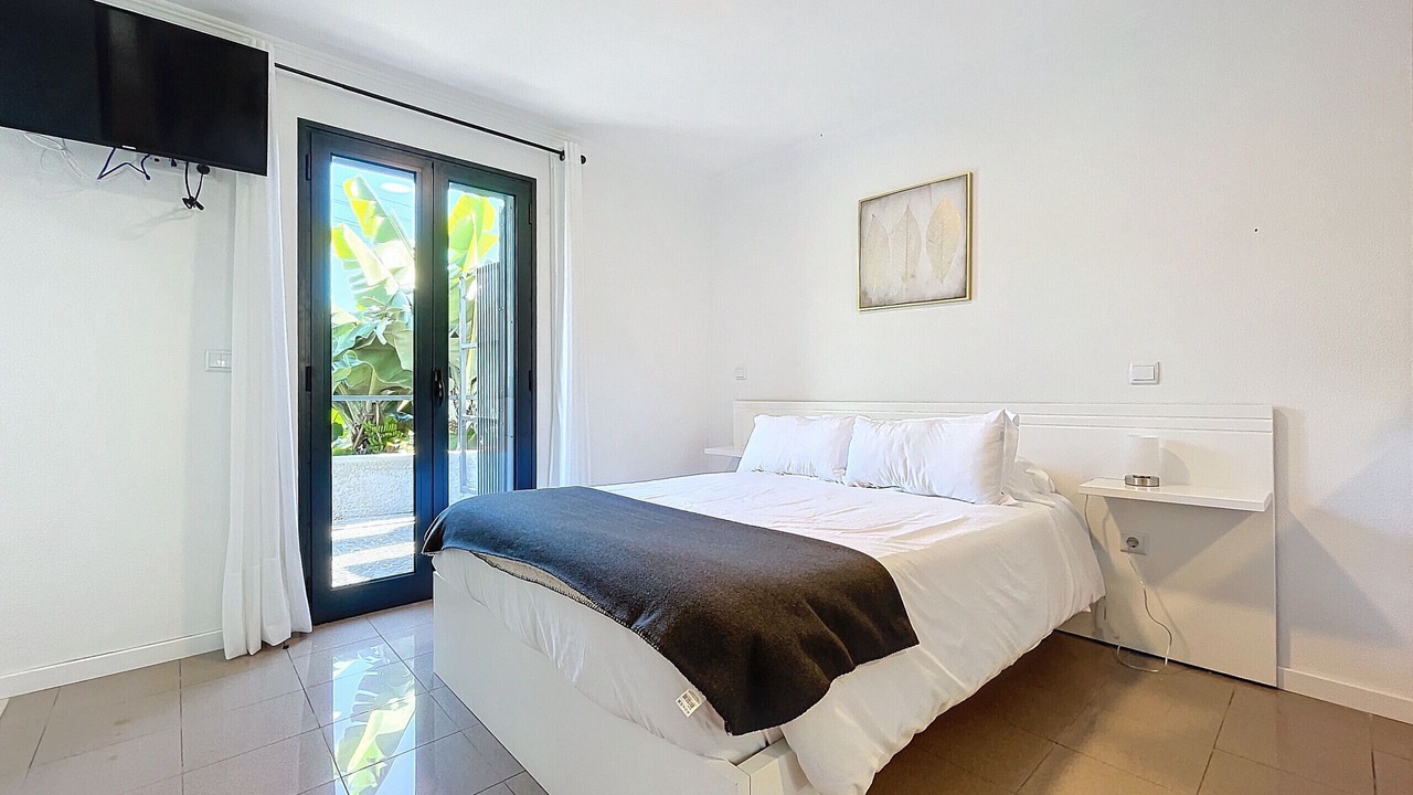 Photo of Bedroom in Santo Antonio