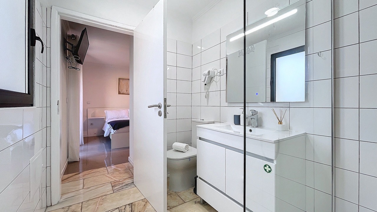 Photo of Bathroom in Santo Antonio