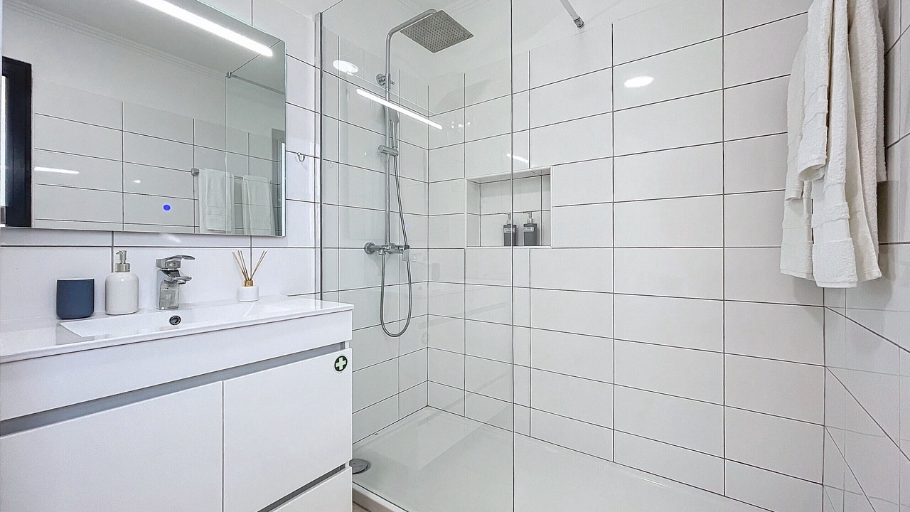 Photo of Bathroom in Santo Antonio