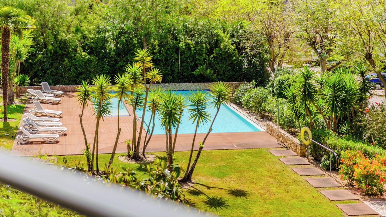 Photo of Outdoor in Telheiro
