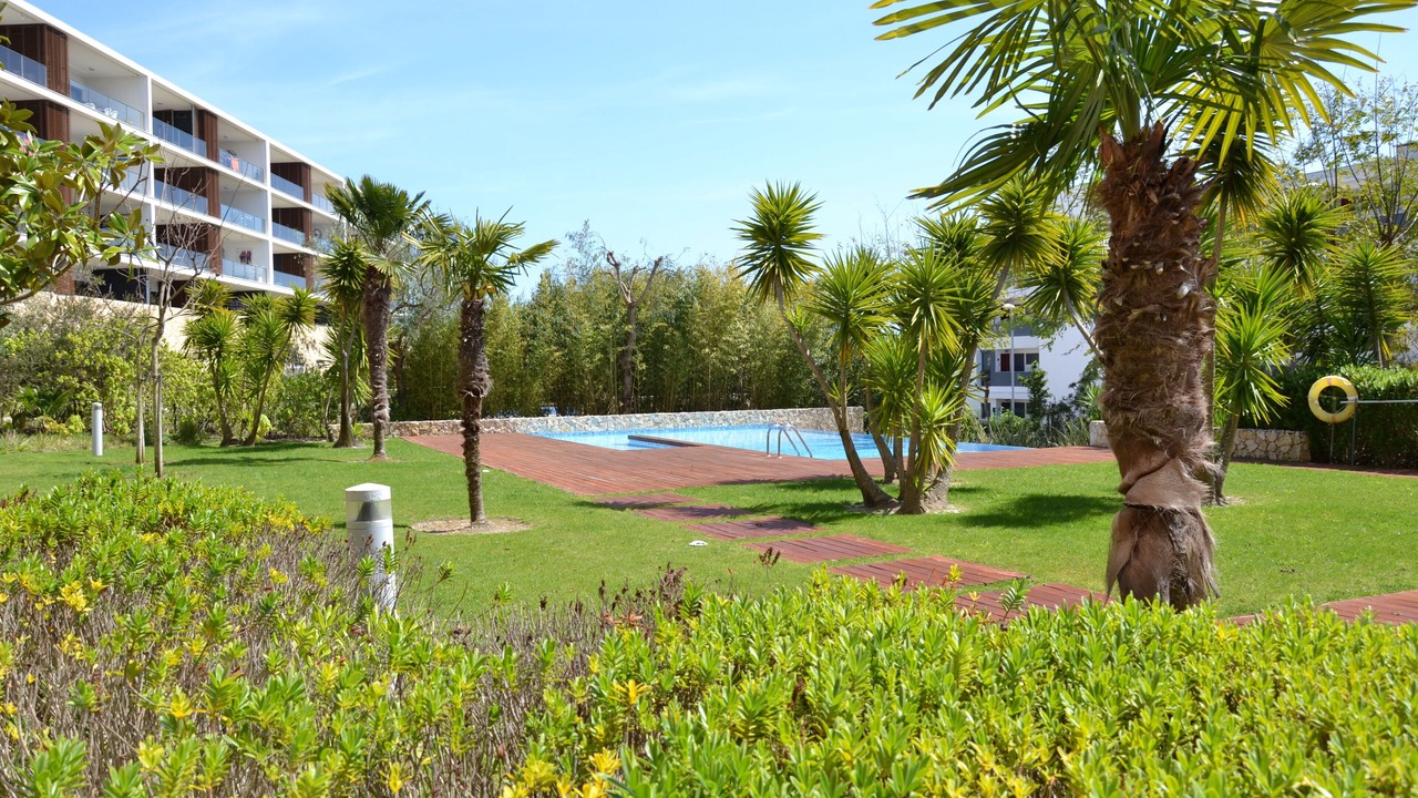 Photo of Outdoor in Telheiro