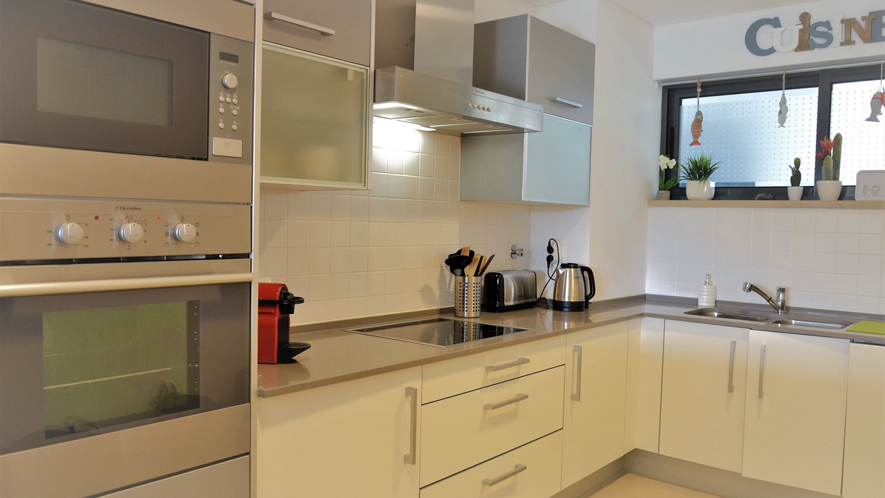 Photo of Kitchen in Telheiro