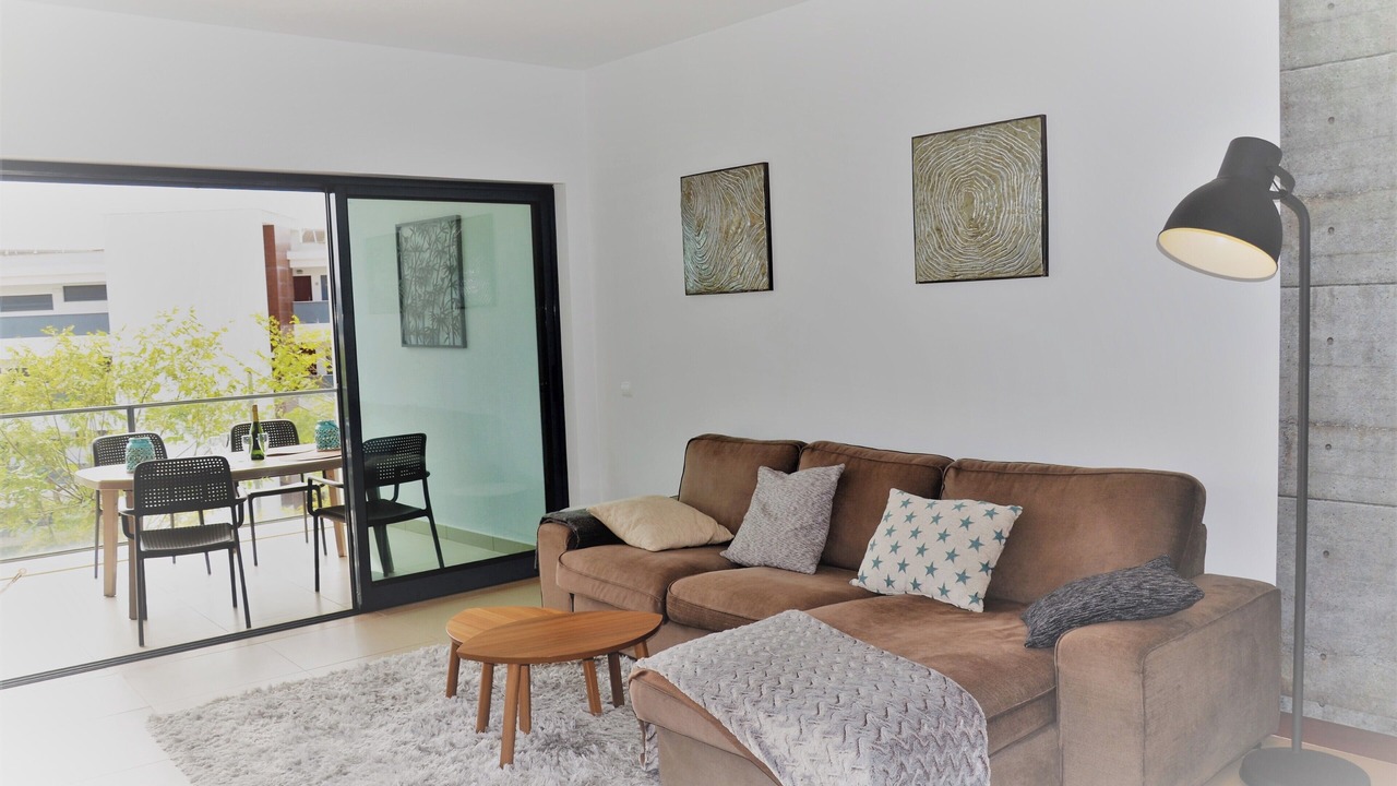 Photo of Livingroom in Telheiro