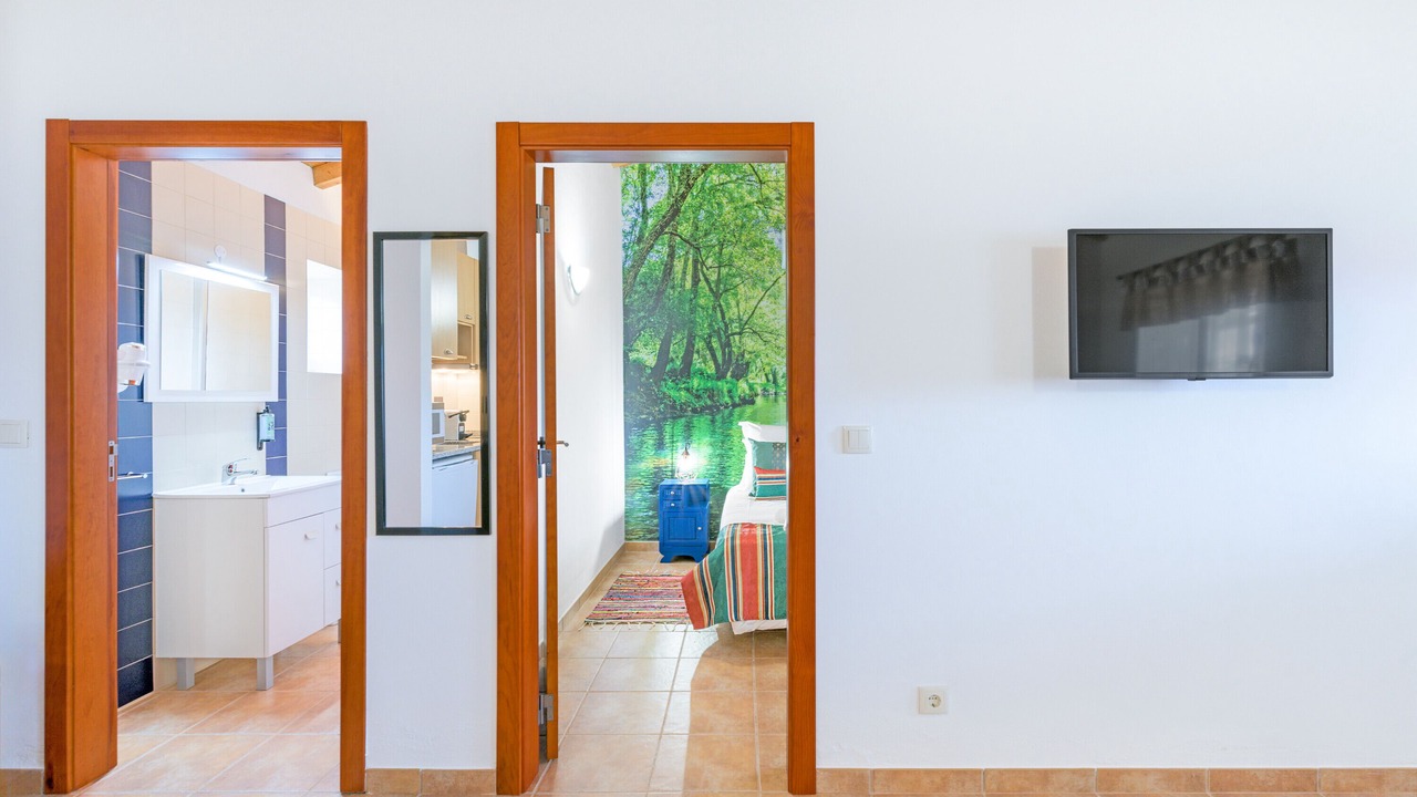 Photo of Bedroom in Sao Luis
