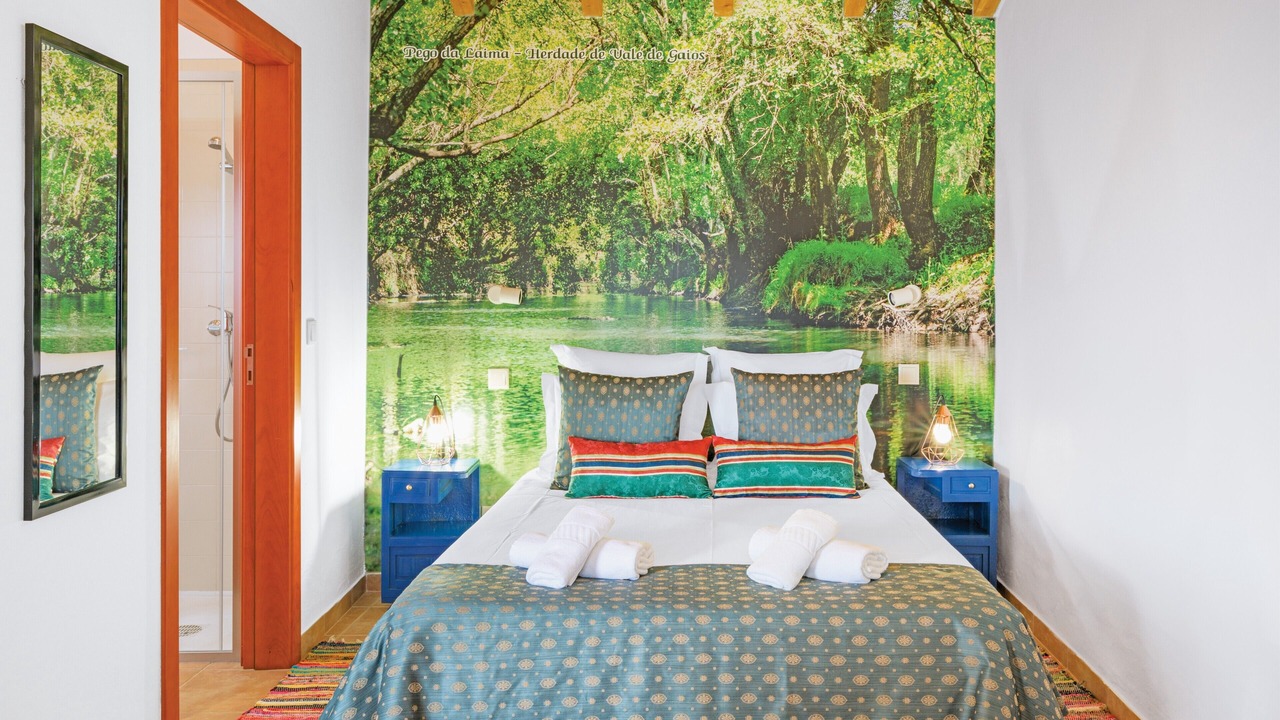 Photo of Bedroom in Sao Luis