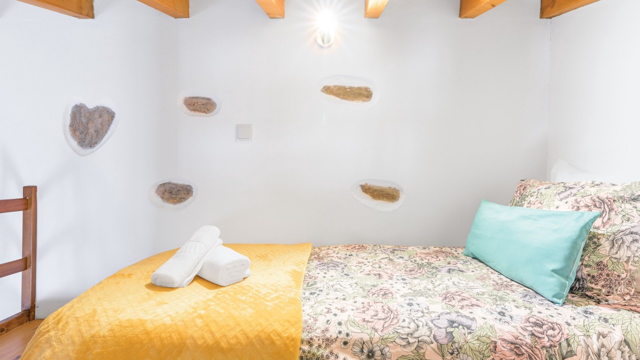Photo of Bedroom in Sao Luis