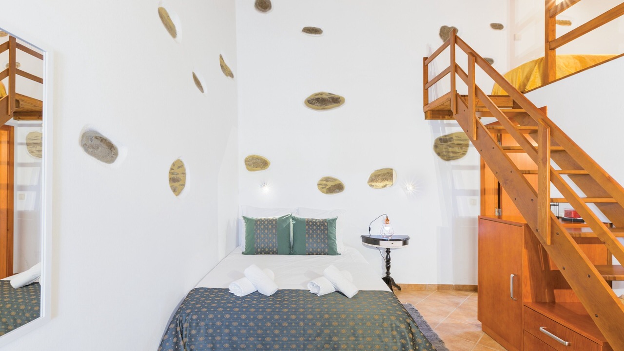 Photo of Bedroom in Sao Luis