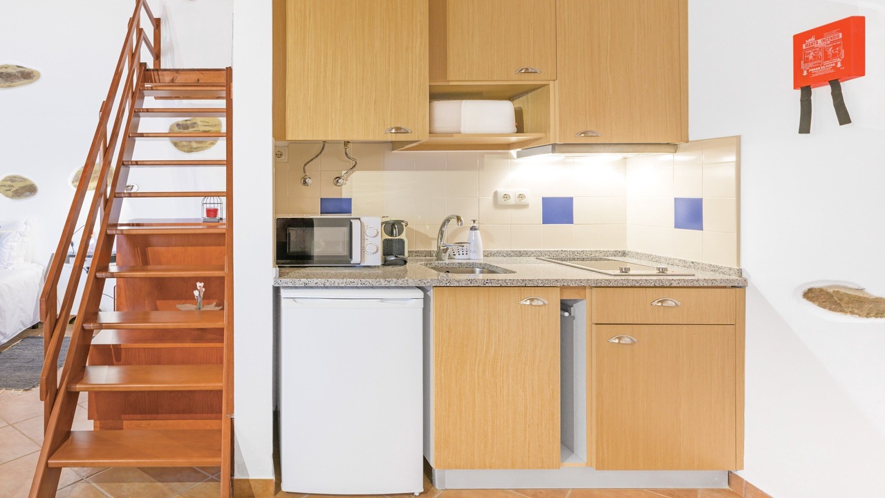 Photo of Kitchen in Sao Luis