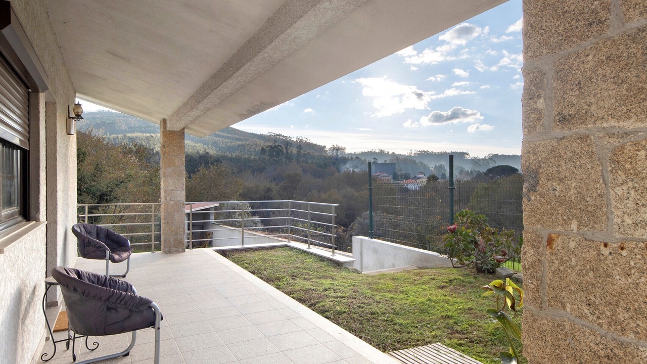 Photo of Patio Balcony in Cedrim