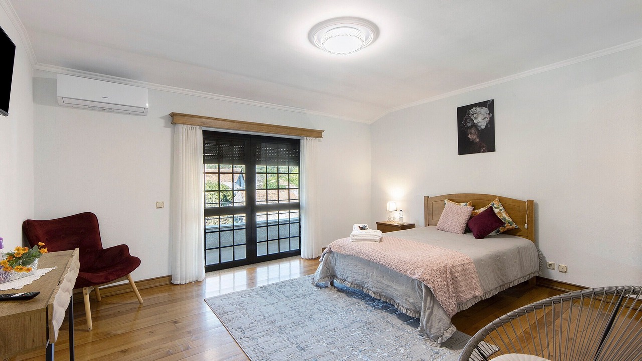 Photo of Bedroom in Cedrim
