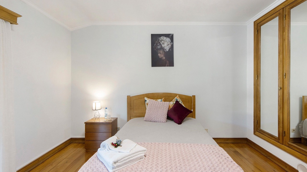 Photo of Bedroom in Cedrim