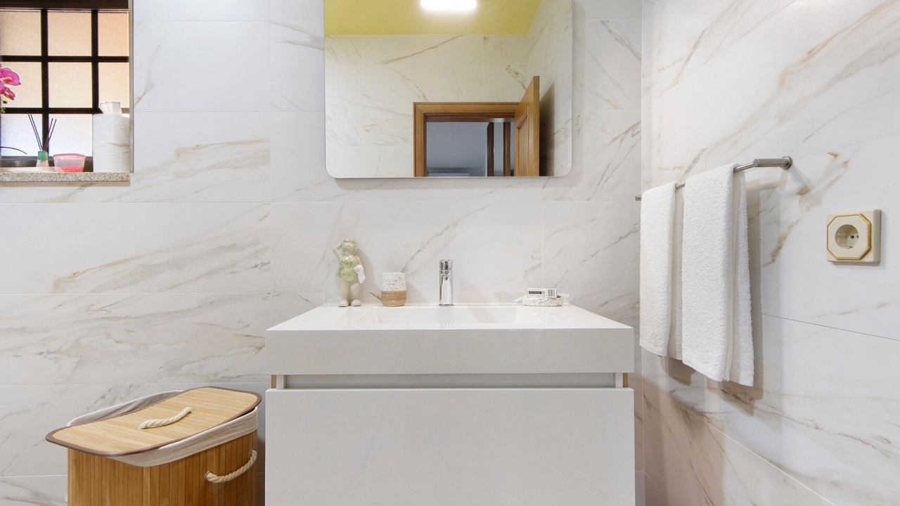 Photo of Bathroom in Cedrim
