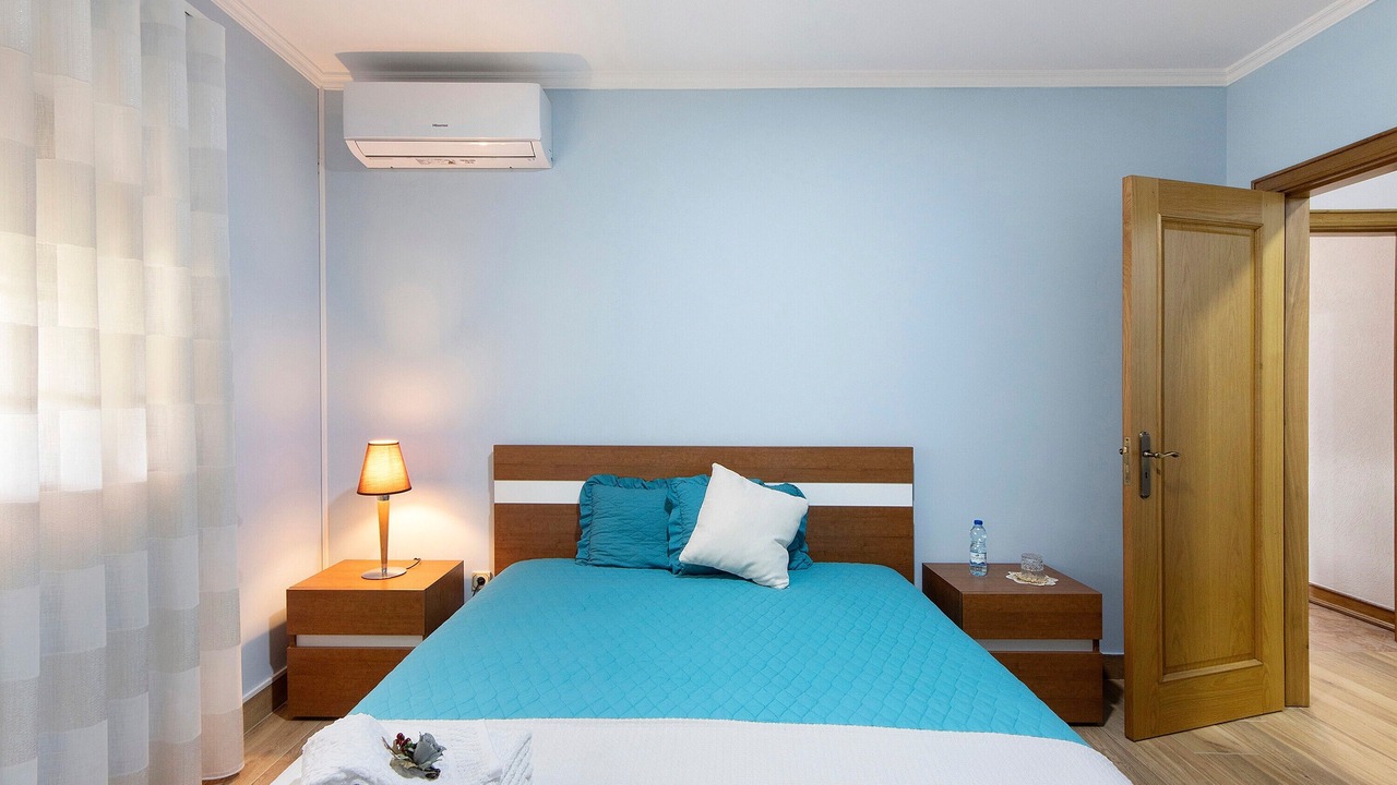 Photo of Bedroom in Cedrim