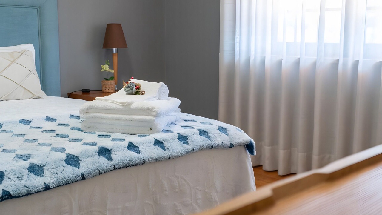 Photo of Bedroom in Cedrim