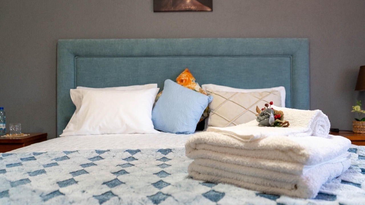 Photo of Bedroom in Cedrim