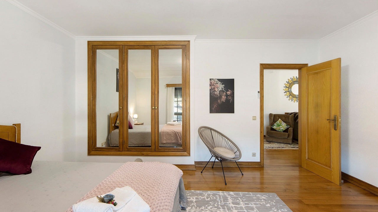 Photo of Bedroom in Cedrim