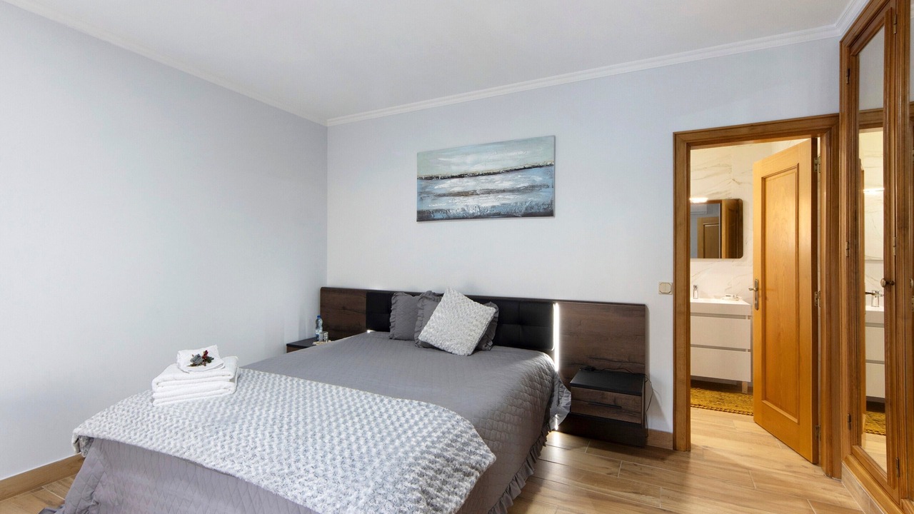 Photo of Bedroom in Cedrim