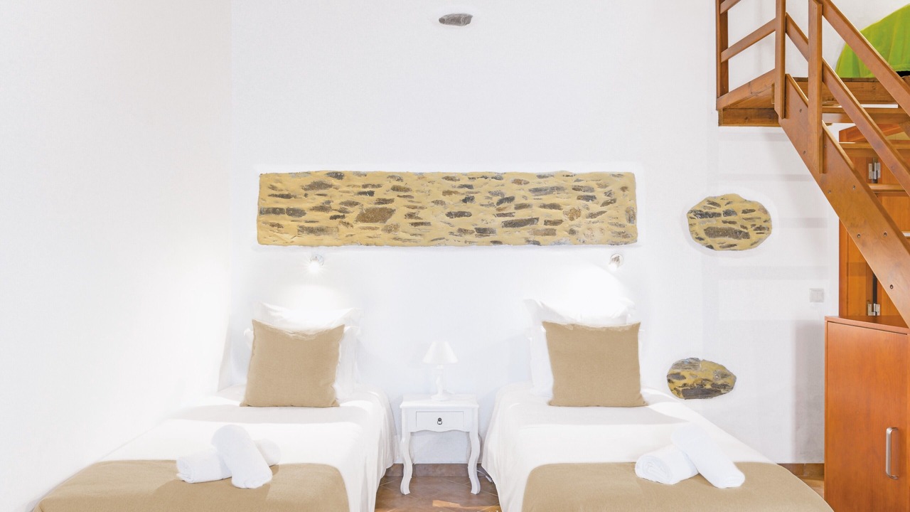 Photo of Bedroom in Sao Luis