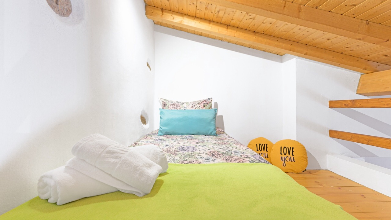 Photo of Bedroom in Sao Luis
