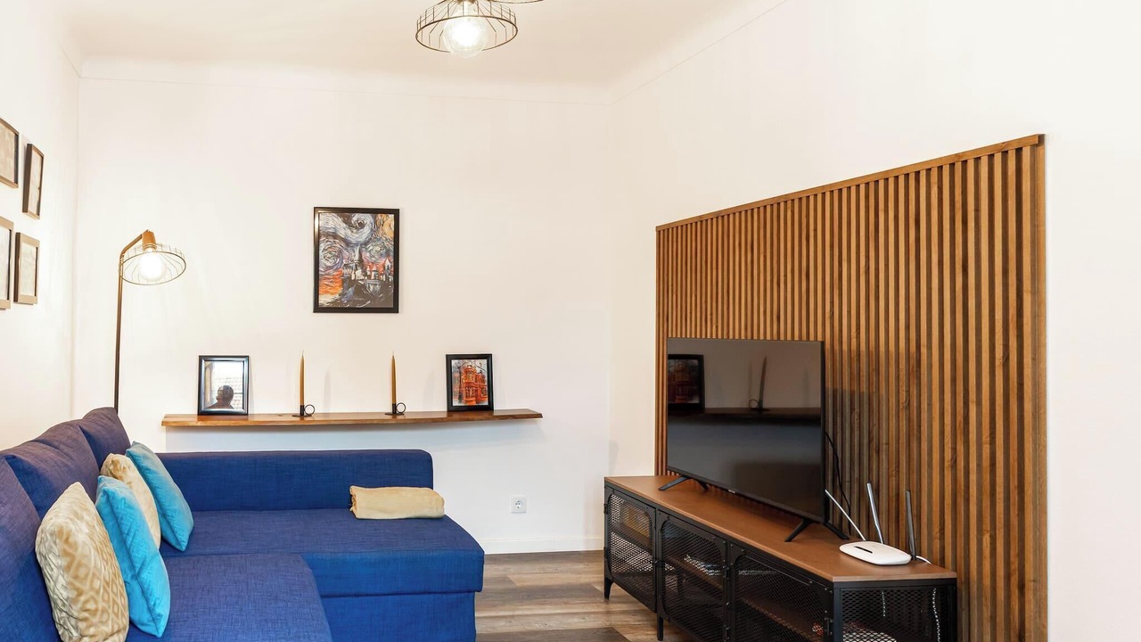 Photo of Livingroom in Biscoitos
