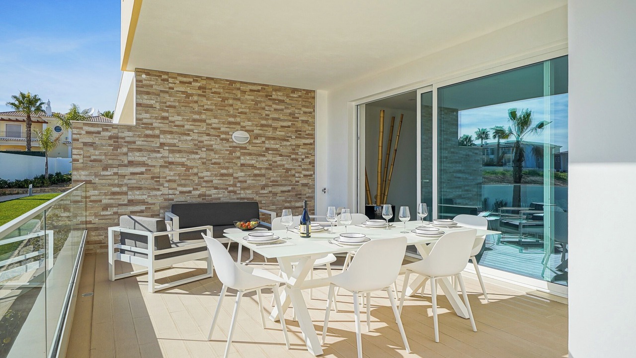 Photo of Outdoor in Porto de Mos
