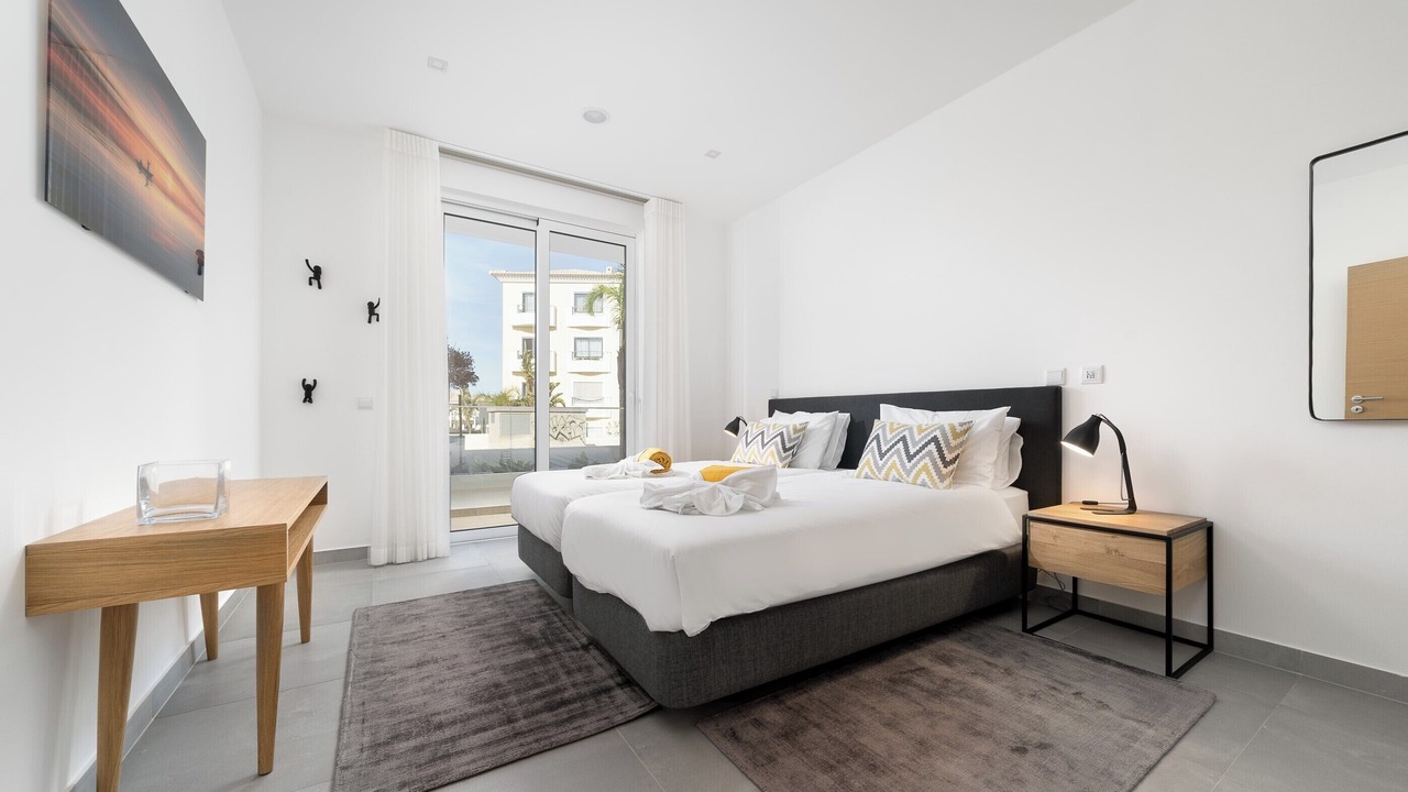 Photo of Bedroom in Porto de Mos