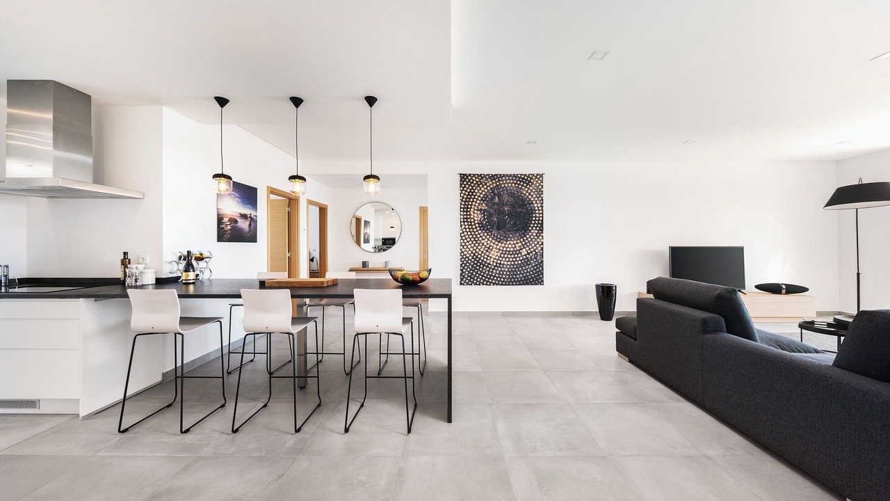 Photo of Livingroom in Porto de Mos