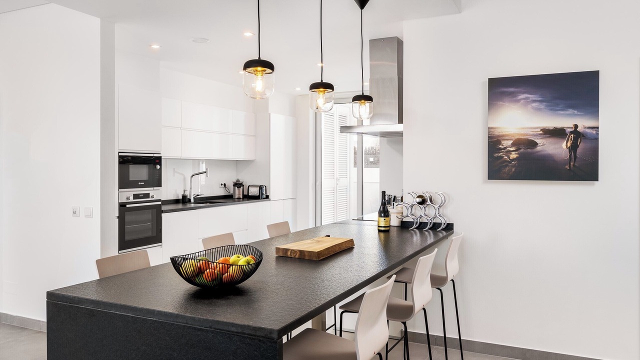 Photo of Kitchen in Porto de Mos