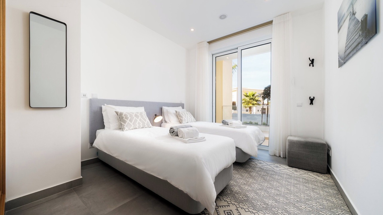 Photo of Bedroom in Porto de Mos