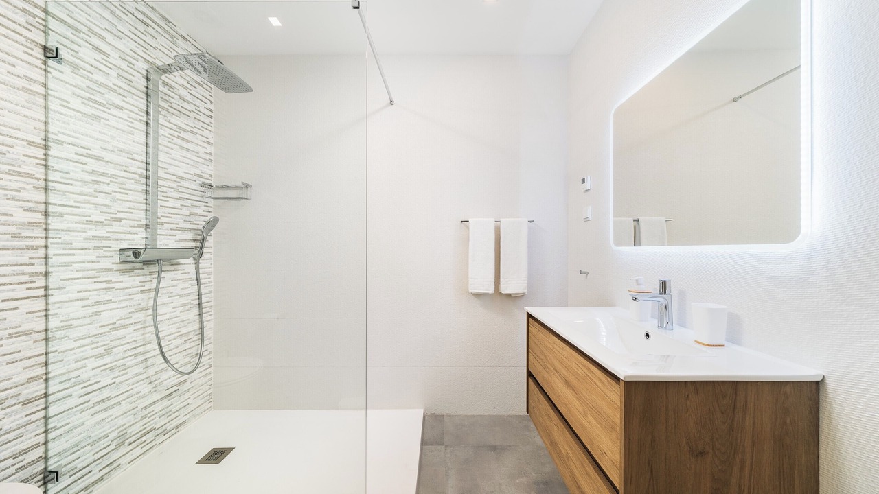 Photo of Bathroom in Porto de Mos